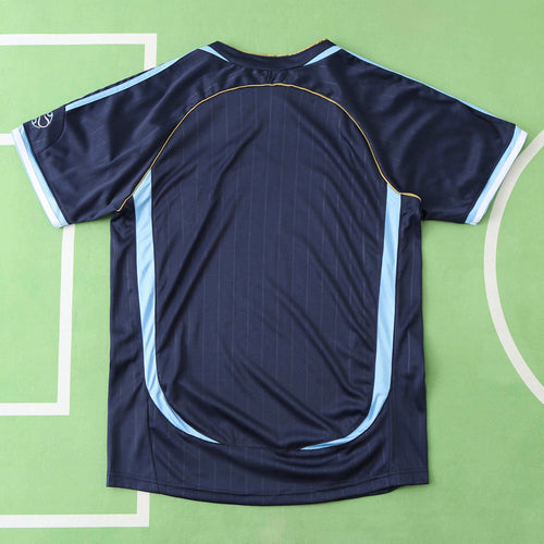 Argentina 06 Retro Away
