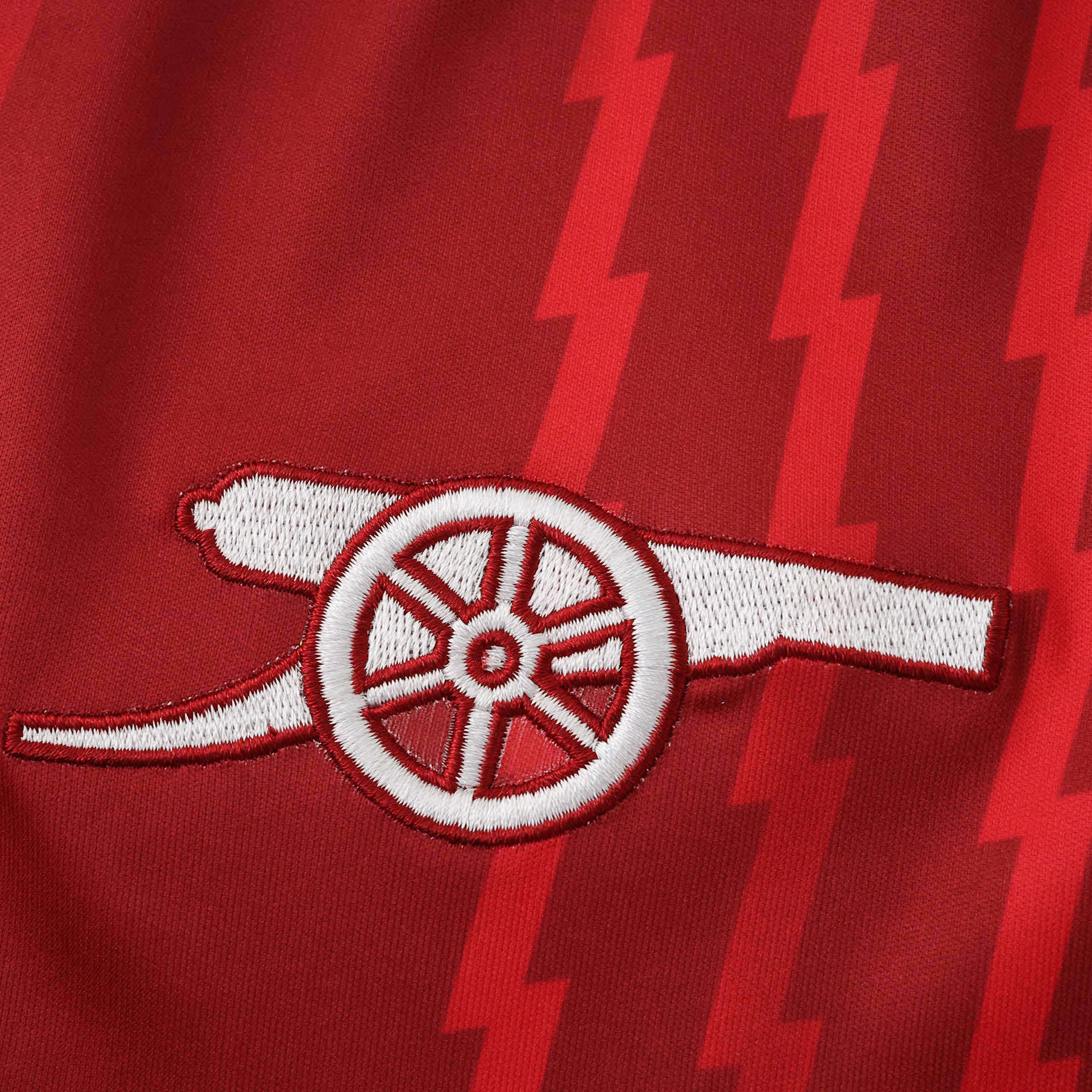 Arsenal 25/26 Concept