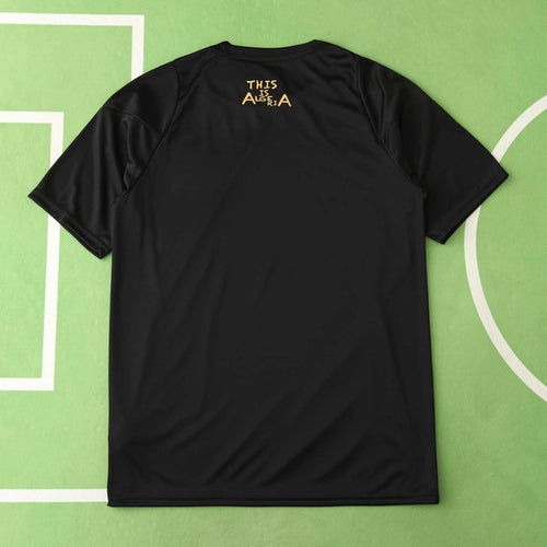 Algeria 24/25 Concept